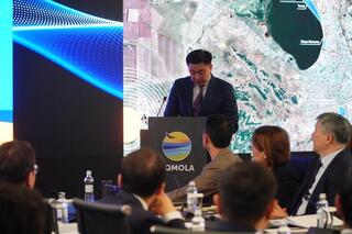 Представлен план развития г. Кокшетау до 2050 года Представлен план развития г. Кокшетау до 2050 года