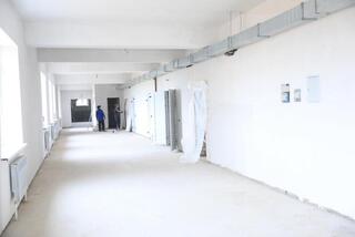 Аким области Асхат Шахаров побывал с рабочей поездкой в Мартукском районе