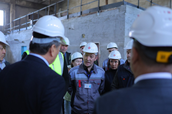 Караганда на грани аварий: износ сетей превысил допустимые нормы