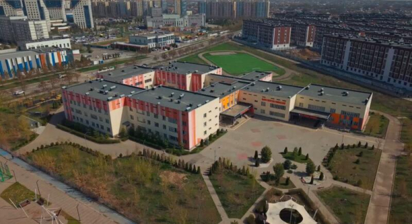 Новые стандарты обучения: пять школ Алматы внедряют международный бакалавриат IB Новые стандарты обучения: пять школ Алматы внедряют международный бакалавриат IB