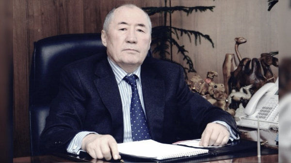 Он видел будущее там, где другие сдавались