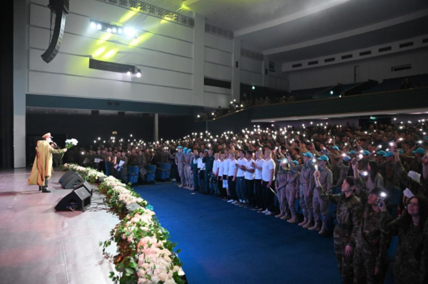 Не просто служба: как армия меняет жизнь призывников