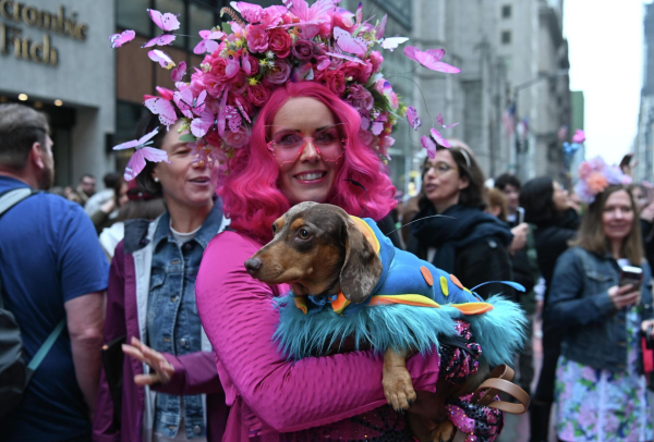 Какой сегодня праздник: 26 апреля 