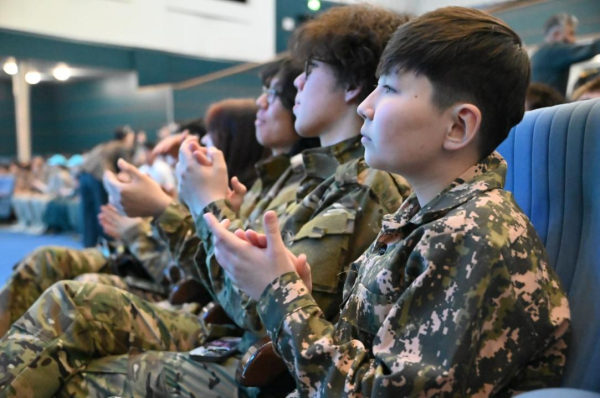 Не просто служба: как армия меняет жизнь призывников