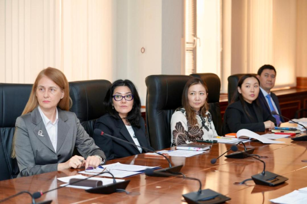 В Казахстане появятся новые профессии в энергетике