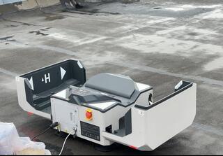 Единая сеть дронов действует в Акмолинской области