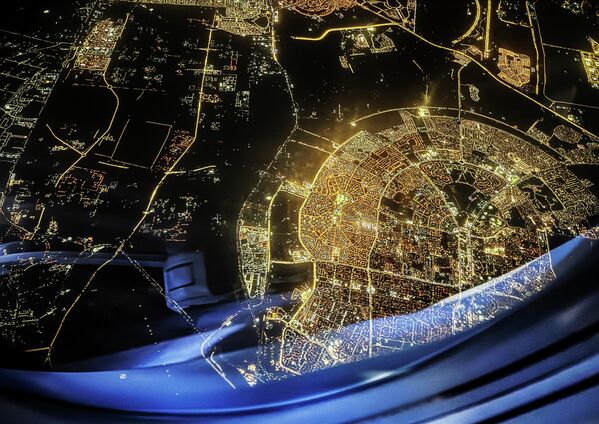 "Сердце" Арала, горбатые киты и леса Амазонки: фото к Международному дню Матери-Земли