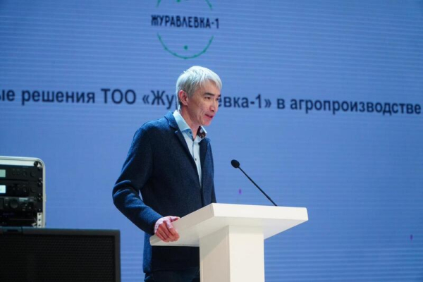 Готовность к посевной обсудили в Акмолинской области