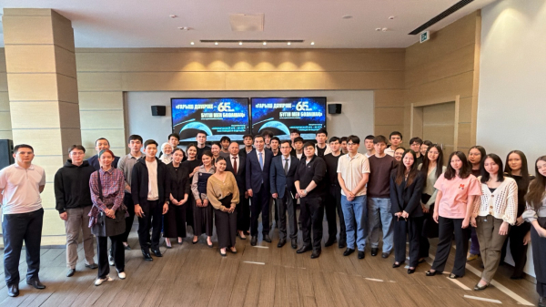 Как построить карьеру в космической отрасли Как построить карьеру в космической отрасли