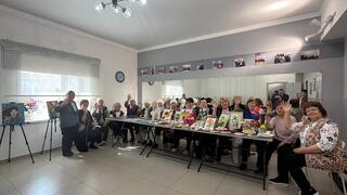 В Атбасарскую многопрофильную межрайонную больницу прибыли 18 врачей В Атбасарскую многопрофильную межрайонную больницу прибыли 18 врачей