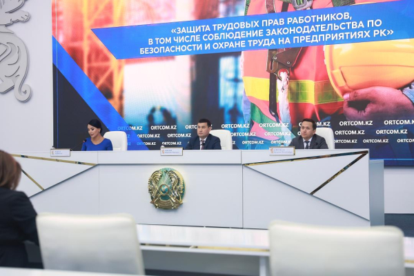 Почти 2 тысячи компаний в зоне риска: тревожные сигналы рынка труда