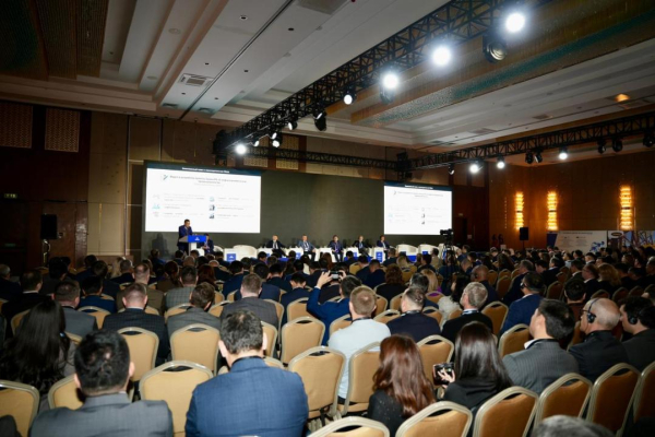 Казахстан формирует технологическую независимость в нефтегазохимической отрасли