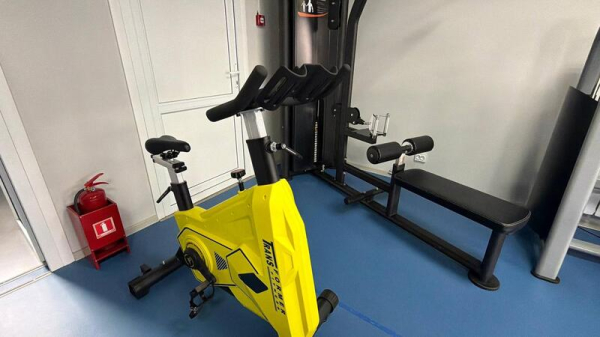 В фокусе внимания &ndash; медицинские объекты Шортандинского района