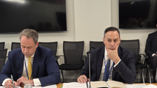 Как Казахстан оценивают крупнейшие рейтинговые агентства