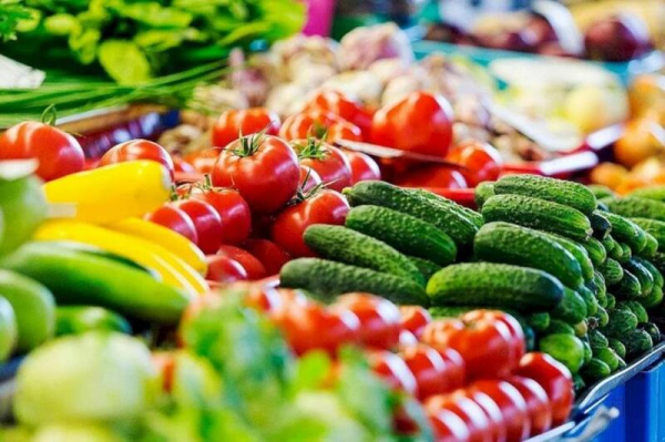 Сельскохозяйственная ярмарка пройдет в эти выходные в Астане