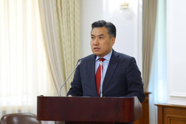 1,1 трлн тенге на помощь: как государство поддержит людей с инвалидностью