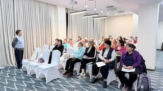 Семинар для гидов-экскурсоводов прошел в Акмолинской области