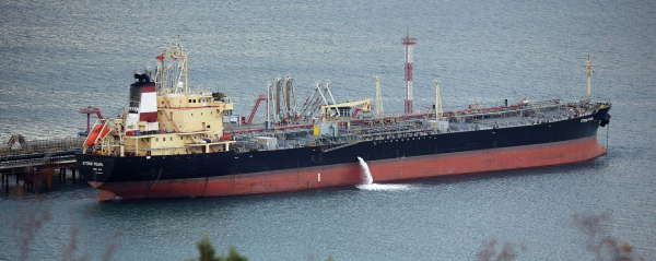 США разрешили сделки с российской нефтью