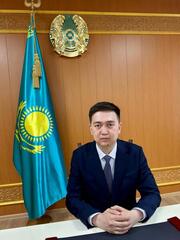 В акимате Шахтинска &mdash; новое назначение