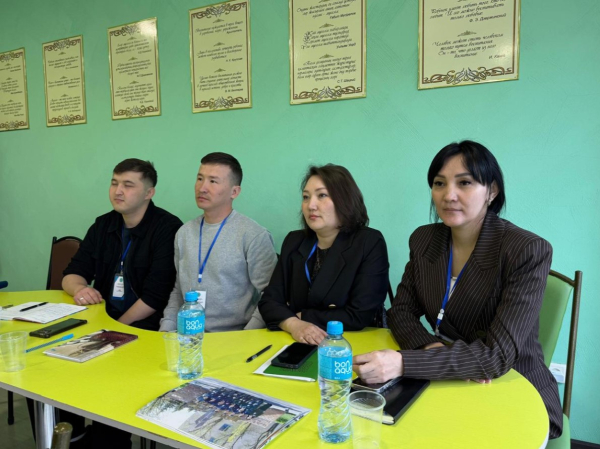 Психологическая устойчивость стала приоритетом Нацгвардии