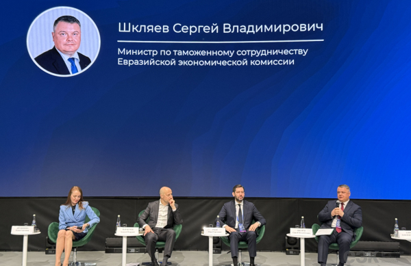 Инструменты защиты интеллектуальной собственности в ЕАЭС