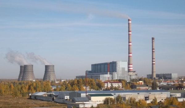 Казахстан готовит энергетический апгрейд до 2030 года Казахстан готовит энергетический апгрейд до 2030 года