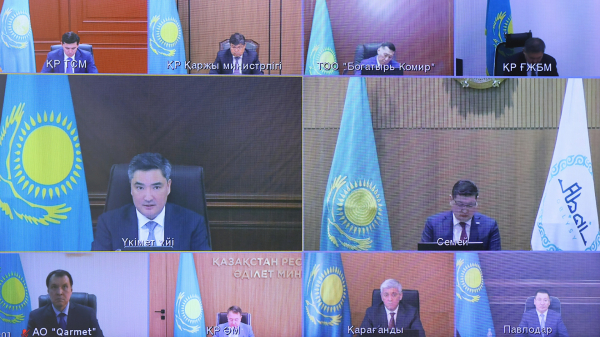 Казахстан в топ-10 по углю: как используют преимущество Казахстан в топ-10 по углю: как используют преимущество