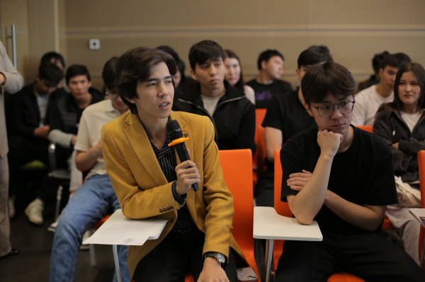 Как построить карьеру в космической отрасли Как построить карьеру в космической отрасли