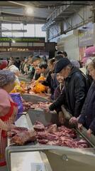 В Актобе прошла сельскохозяйственная ярмарка