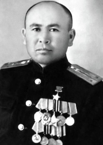 Чтобы помнили: Алматинский музей Боевой славы побывал в Кызылординской области