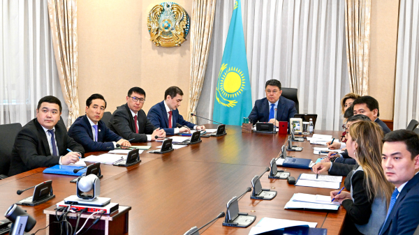 Реформа СПК: куда уйдут стабфонды Реформа СПК: куда уйдут стабфонды