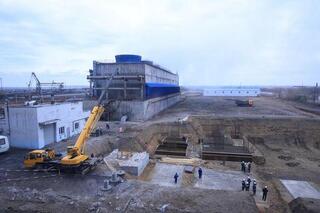 В Караганде стартовала подготовка к новому отопительному сезону