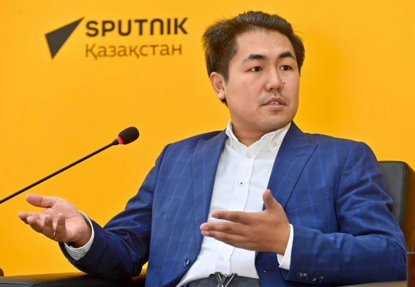 Казахстан только начинает чувствовать ущерб от атак Киева на КТК - эксперт