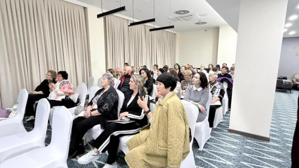 Семинар для гидов-экскурсоводов прошел в Акмолинской области