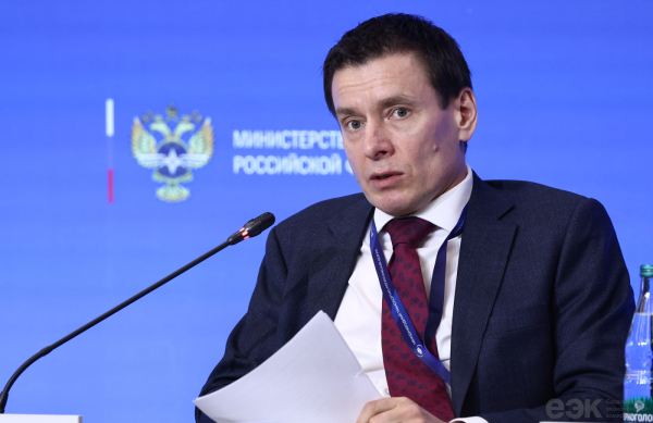 ЕАЭС укрепляет торговые связи с Азиатскими странами