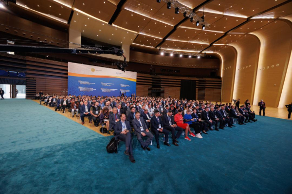 Почему машиностроение стало опорой экономики Казахстана