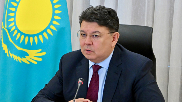 Деньги в село: как обновят проект «Ауыл аманаты» Деньги в село: как обновят проект «Ауыл аманаты»