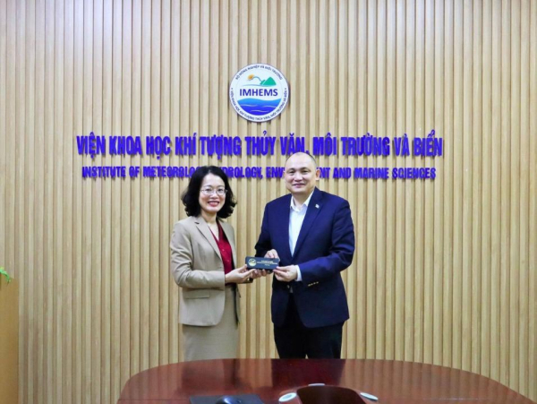 Союз Казахстана и Вьетнама может изменить водную повестку