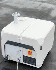 Единая сеть дронов действует в Акмолинской области