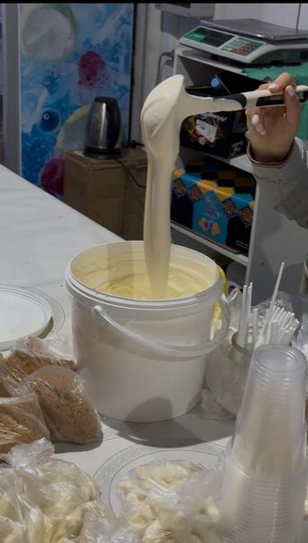 В Актобе прошла сельскохозяйственная ярмарка