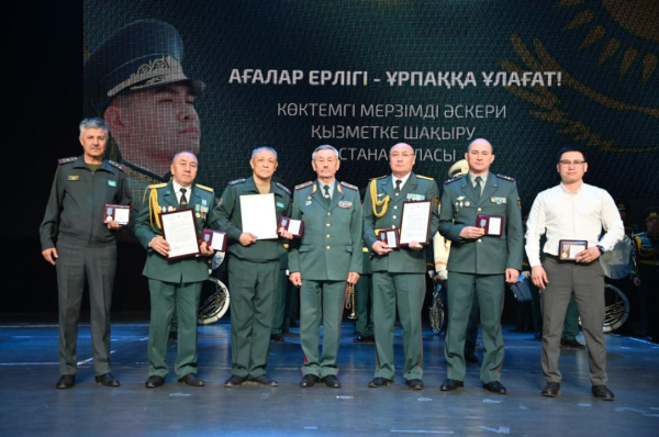 Не просто служба: как армия меняет жизнь призывников