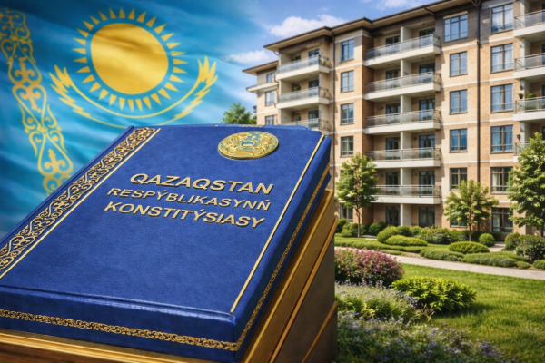 &laquo;Сетевые специалисты&raquo; ошиблись: Конституция не разрешает жить в чужой квартире бесплатно