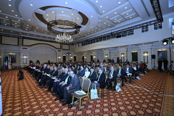 Как Казахстан развивает транспортные маршруты Евразии