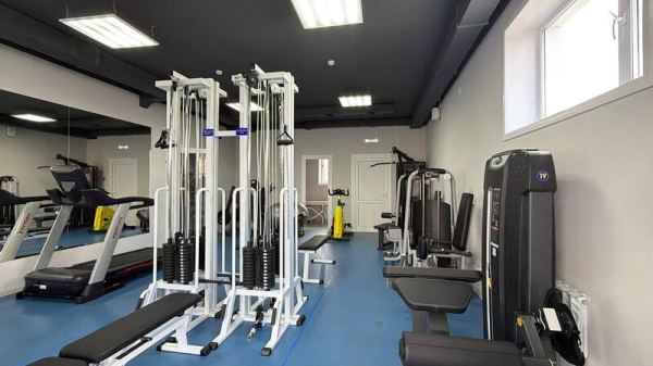 В фокусе внимания &ndash; медицинские объекты Шортандинского района