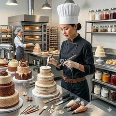 В 2026 году в Актюбинской области планируется обучить 540 безработных граждан в рамках краткосрочного профессионального обучения