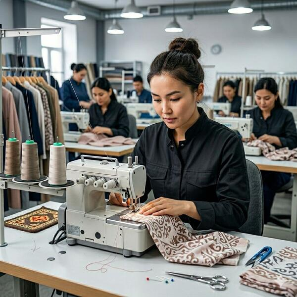 В 2026 году в Актюбинской области планируется обучить 540 безработных граждан в рамках краткосрочного профессионального обучения