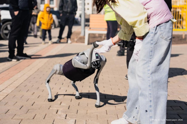 &laquo;Таза аула&raquo;: 40 тысяч человек вышли на уборку столицы