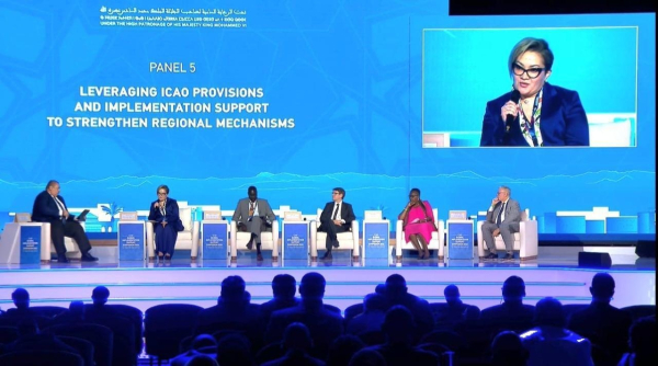 Что изменится в глобальной авиационной безопасности