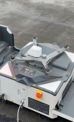 Единая сеть дронов действует в Акмолинской области