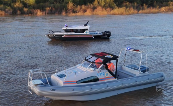 Как в ЗКО предотвращают несчастные случаи на воде